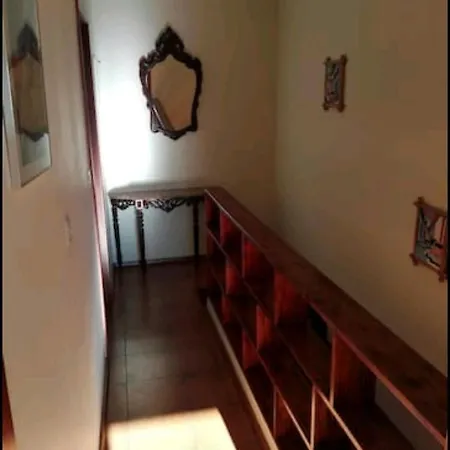 Fonte Do Forno Tatil Evi *