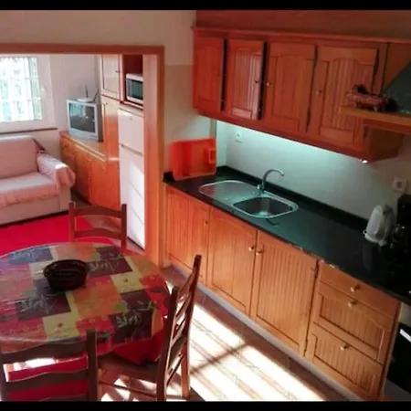Tatil Evi Fonte Do Forno Afife
