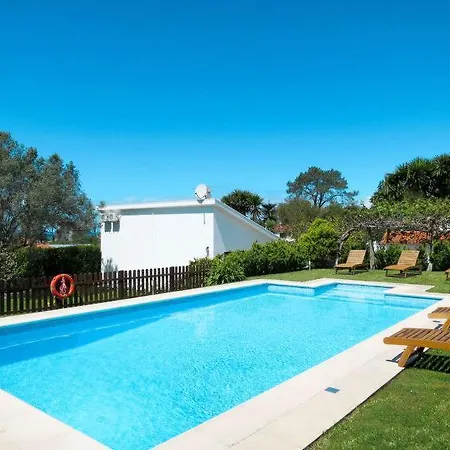 Fonte Do Forno Tatil Evi Afife