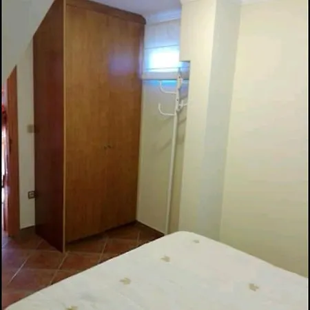 Tatil Evi Fonte Do Forno *